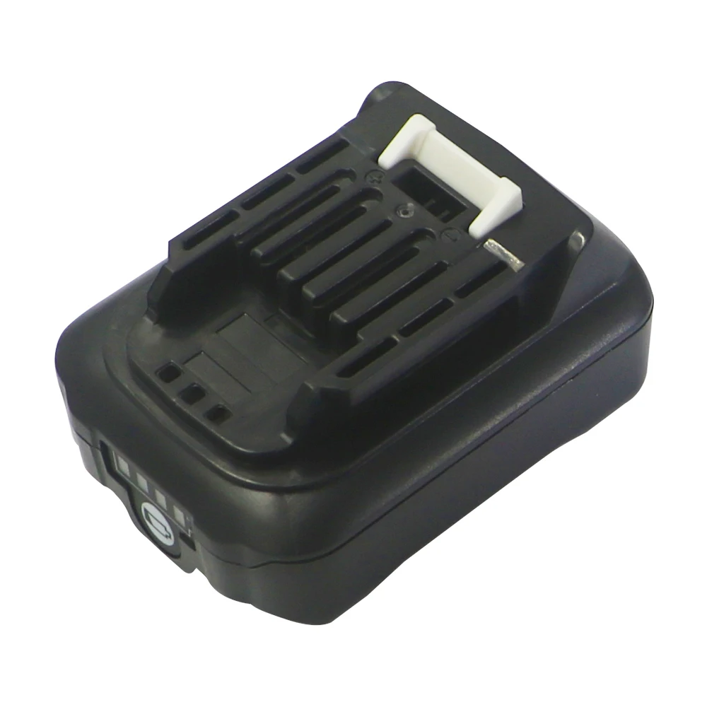 Литий ионный аккумулятор для Mak 10 8 V 2000mAH 197390 1 BL1015 1973901 BL1021B BL1041B BL1015B BL1020B BL1040B 197402