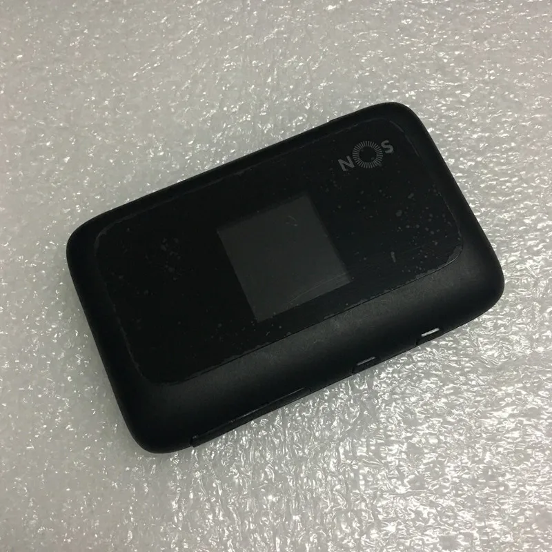 #Used Unlocked 4G LTE Wi-Fi Router ZTE MF910 4g Antenna Mobile Hotspot 150Mbps Broadband | Компьютеры и офис