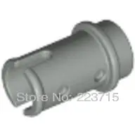 4274 200 шт. * Techic 1/2 Pin * S196 детали блока для самостоятельного просвещения, совместимы с другими сборными элементами 4274 200 шт. * Techic 1/2 Pin * S196 детали блока для самостоятельного просвещения, совместимы с другими сборными элементами