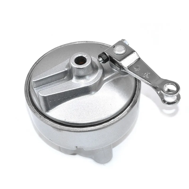 Задние ступицы колеса и барабанные тормозные колодки для велосипеда обезьяны Z50