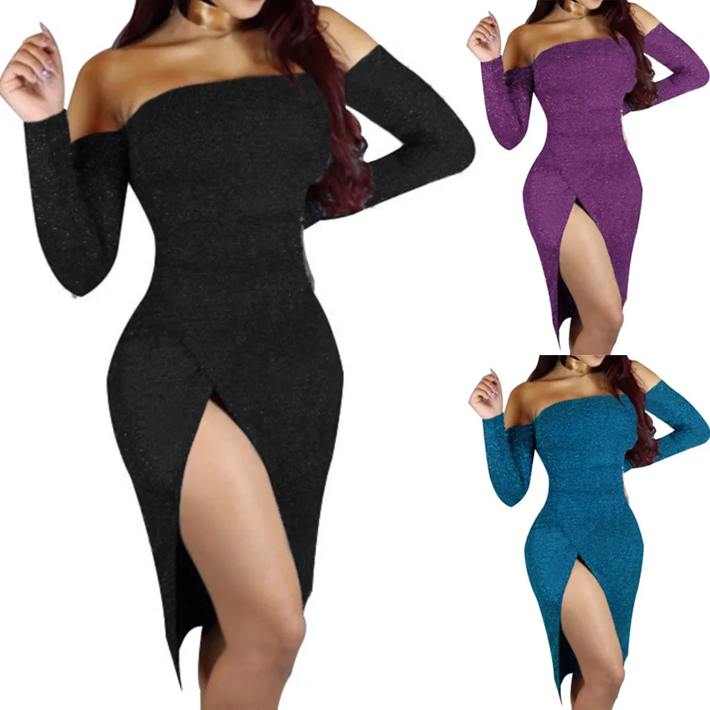 Женское платье для латинских танцев женское сексуальное однотонное блестящее