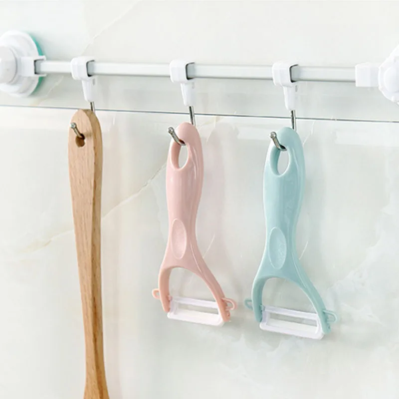 Высокое качество Бытовая Керамическая Дыня фрукты Овощечистка