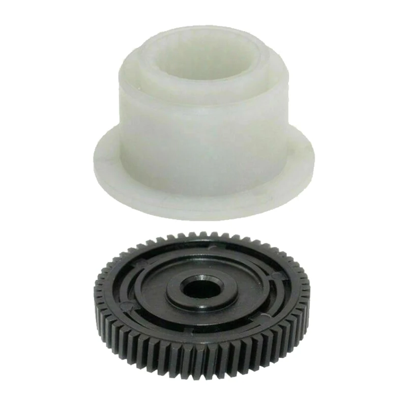 

Transfer Case Servo Motor Actuator Gear Repair Replacement 27102413711 27107566296 27107566296GR Compatible with B-MW