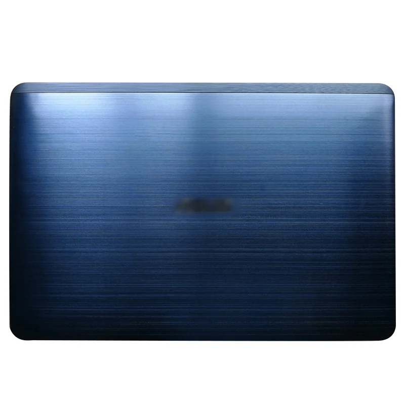 Новый чехол для ASUS 15 6 дюйма A555 A555L X555 Y583 F555 K555 W509 F554 X554 R556 VM510 задняя крышка