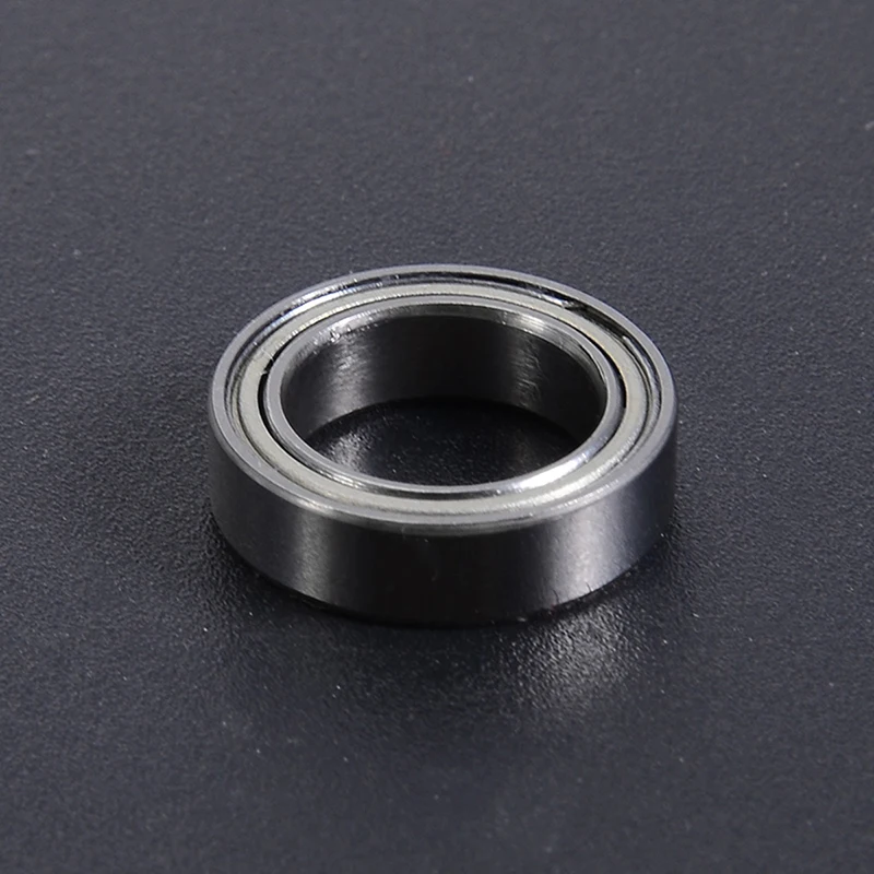 10 шт лот миниатюрные 6700zz подшип