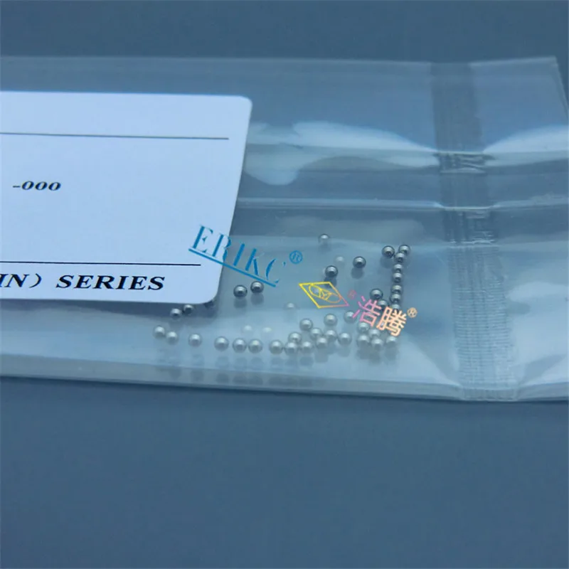 ERIKC F 00V C05 001 дизельные высокоскоростные стальные шарики F00VC05001 набор инструментов
