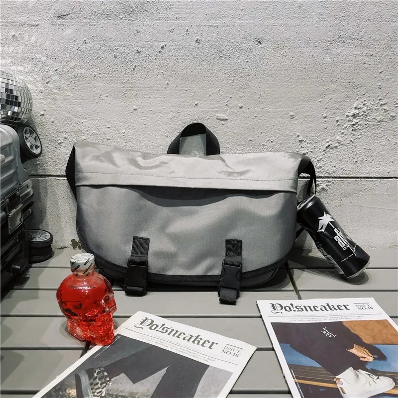 

One Shoulder Backpack Sling Bag Boys Cycling Sports Travel Versatile Fashion Bag Student School University