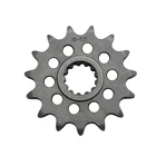 Передняя Звездочка мотоцикла 525 15T 16T 17T для Kawasaki ZX-9R Z1000 KLV1000 ZX-10R ZX-10RR Ninja Z900 KLZ1000 VersysZ1000 ZX1000