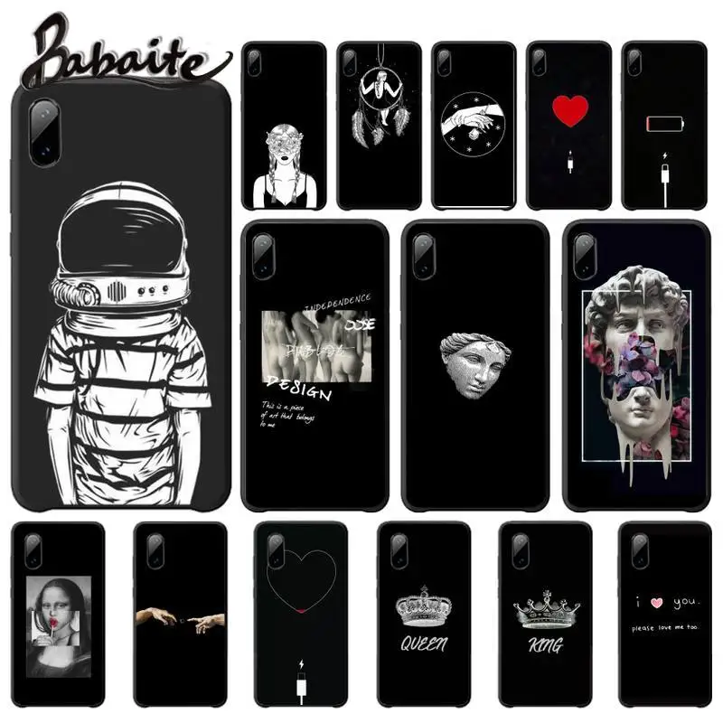 Модные Простые Чехлы для девочек с изображением влюбленных роз чехлы Xiaomi Redmi Note 4x