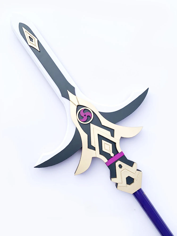 Крест копье китаин. Scarlet sands genshin. Staff of the scarlet sands. Kitain cross spear. Самые крутые копья.