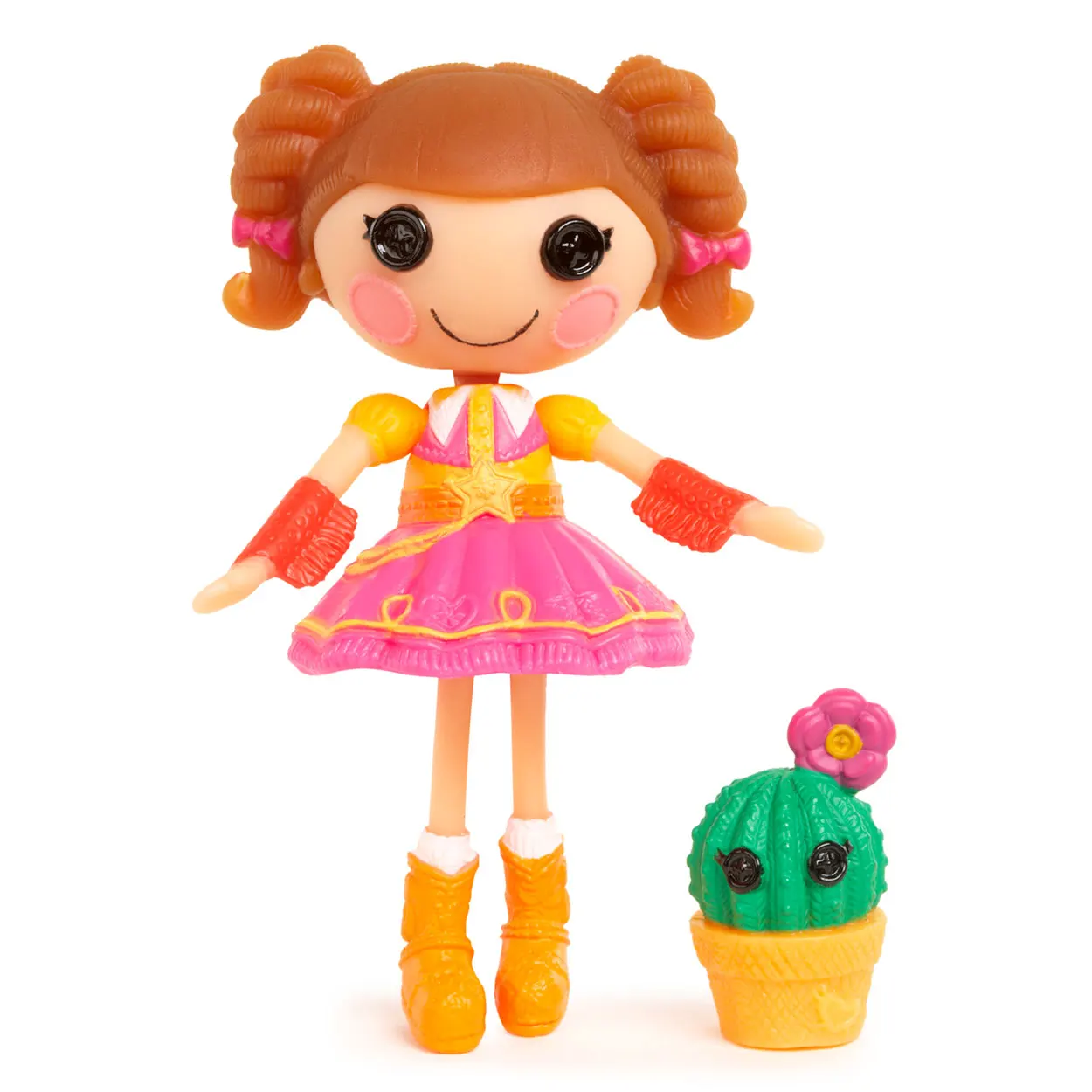 Куклы Lalaloopsy с аксессуарами Мини куклы для девичьего игрушечного домика каждый