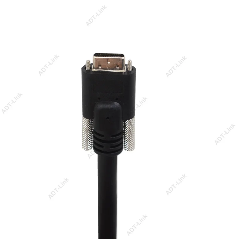 FZ-VS/FZ-VS3 кабель для камеры SDR к Mini 26Pin кабели CMOS CCD промышленная камера ссылка OMRON |