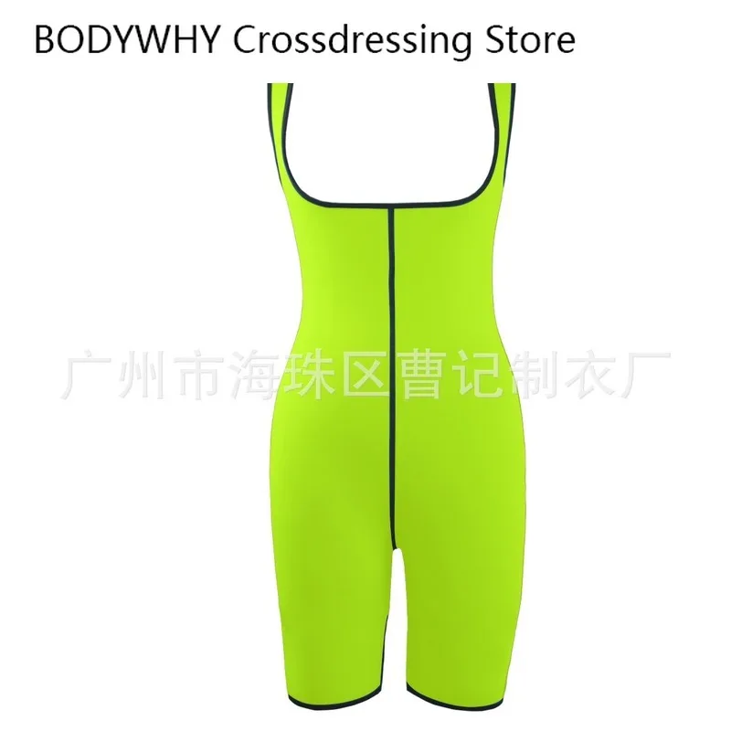 Explosive Body Sculpting Bodysuit Sports Wicking Corset Body Sculpting Polyester Faja Reductora Mujer Adelgazante Cuerpo