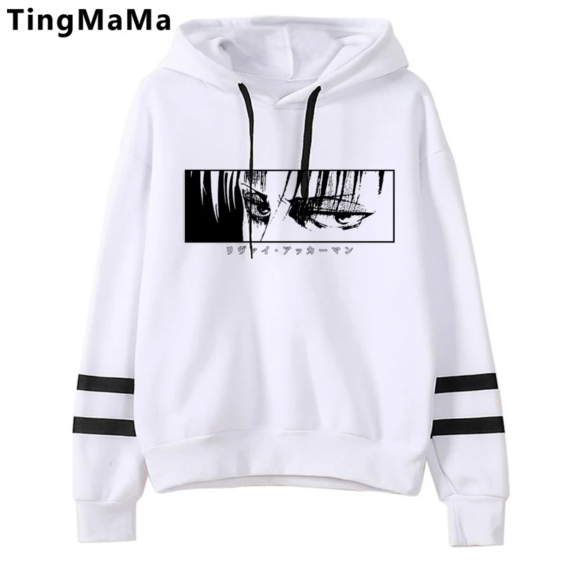 Толстовка мужская с капюшоном атака на Титанов 2021 | Мужская одежда