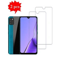 2pcs note7 special customized phone screen protector cover for cubot note 7 explosion proof tempered glass protective film 5 5