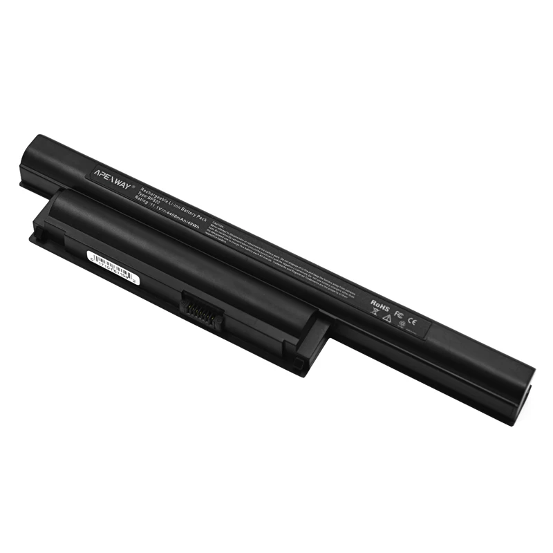 11 1 В BPS22A VGP-BPS22 Аккумулятор для ноутбука Sony BPS22 VGP-BPS22A VAIO VPC-EB12FX VPC-EB1J VPC-EA1 VPC-EA1S |