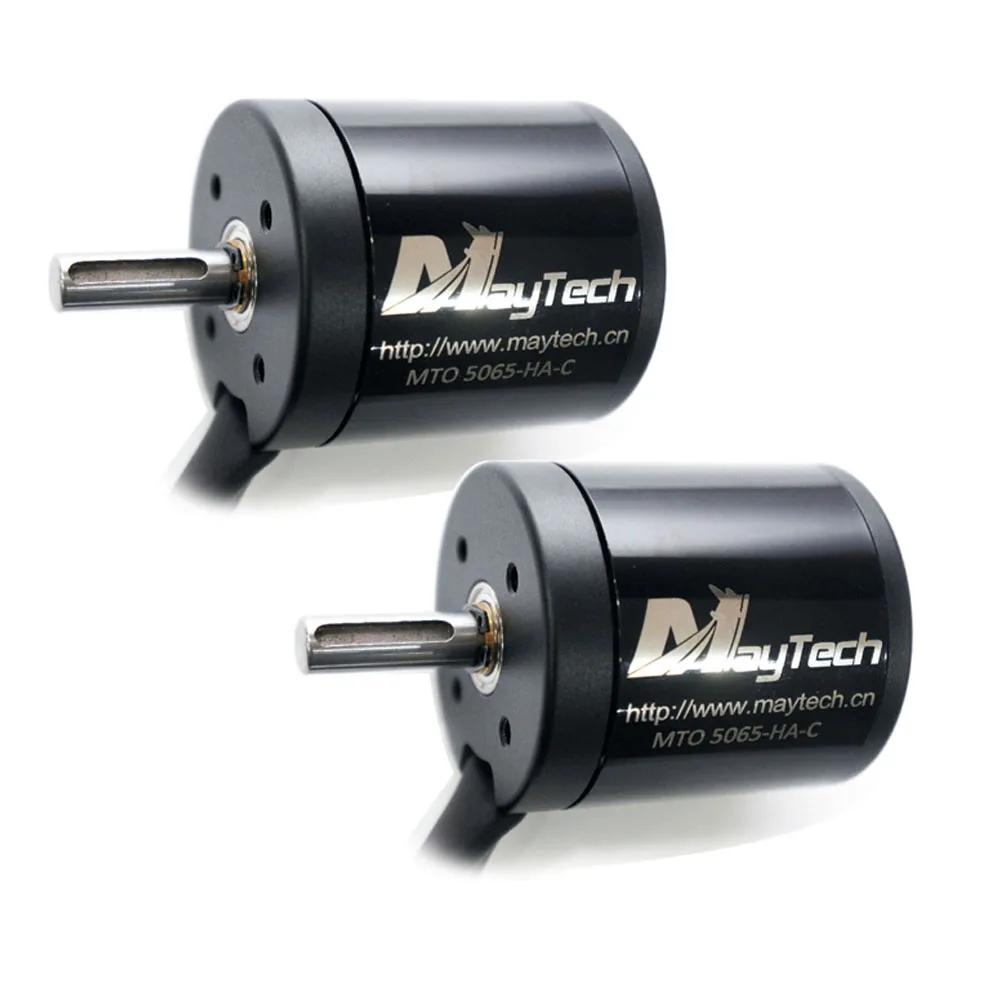 Maytech двойной моторный привод DIY E Skateboard IP54 Герметичная крышка 5065 170KV бесщеточный