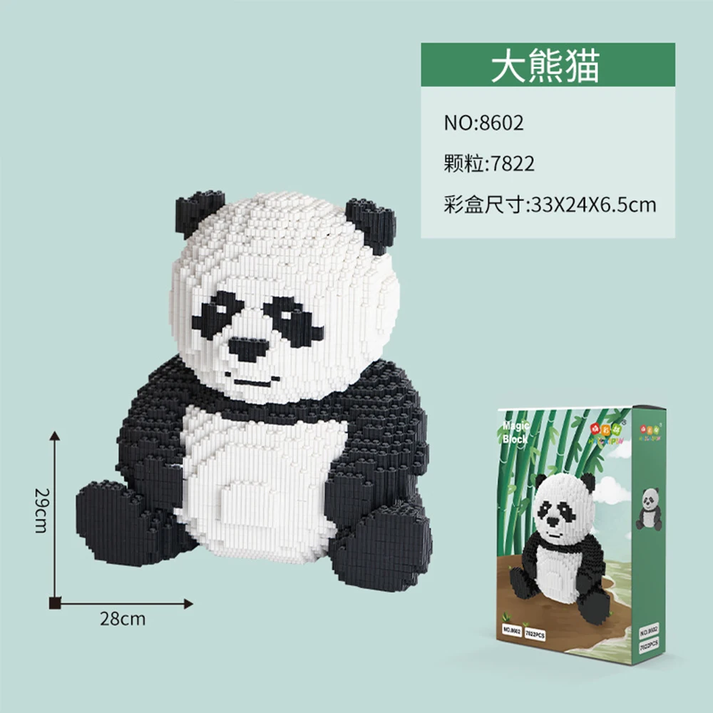 

Creator Expert Assemable , 8602 7822 66007