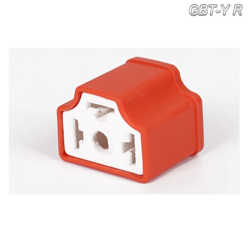 1 шт. автомобильный керамический разъем H1 H4 H7 прямой изогнутый 9006 штекер H11