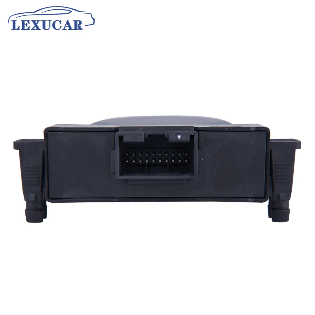 Lexucar CAN портал 7N0907530BC MIB 5F 7N0907530 BC