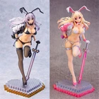 SkyTube Zimakupiza Yuu Usada кролик иллюстрация Saitom девушки ПВХ фигурки героев аниме Кролик Девочка фигурки модели игрушки