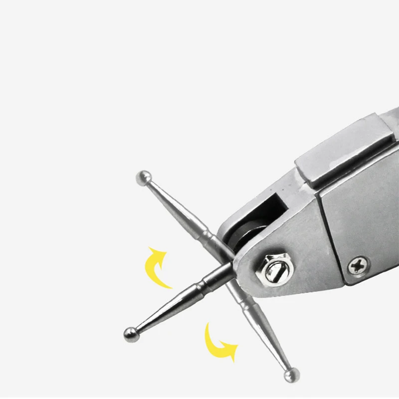 Тестовый индикатор с циферблатом держатель для дуги 8 мм стержень основа