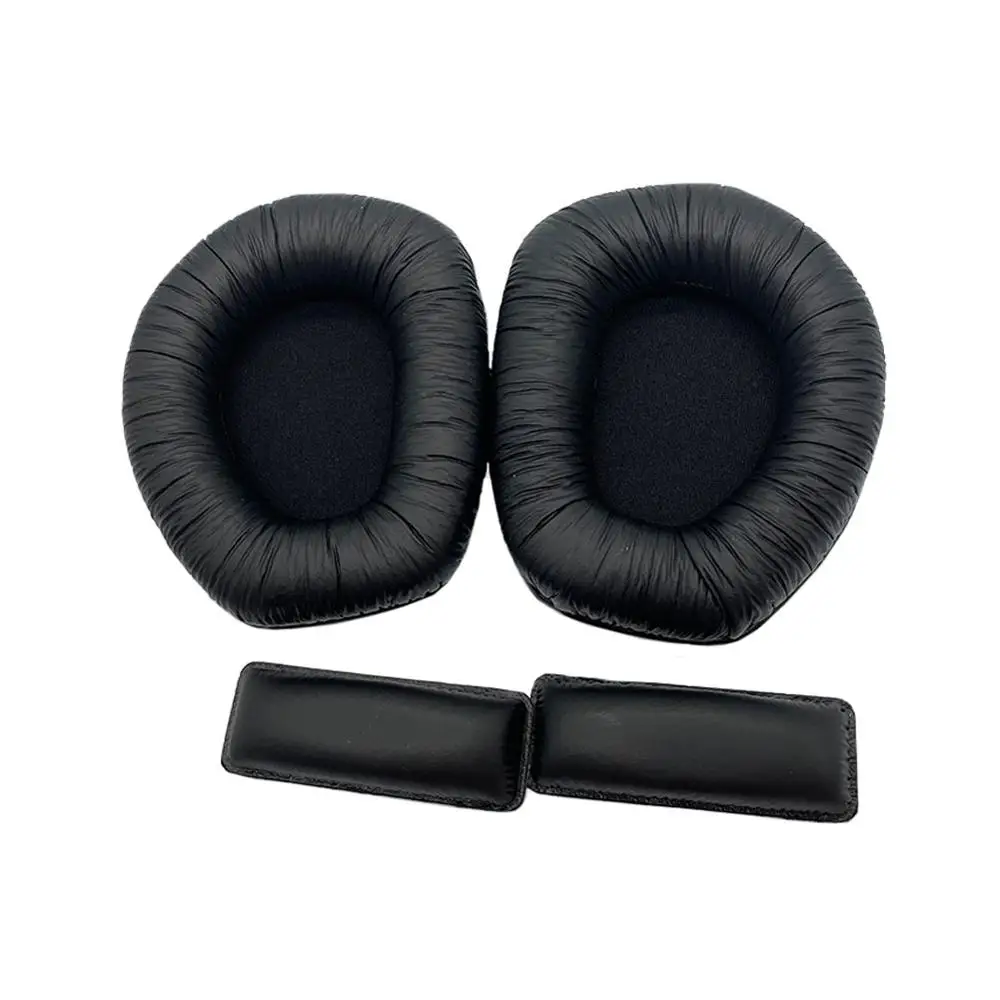 Замена RS175 RS165 RS185 HDR165 HDR175 для ушных вкладышей Sennheiser с пластиковыми крючками