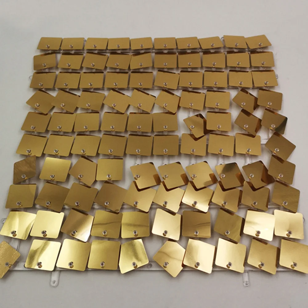 Товары для дня рождения воздушный активный движущийся светильник Золотой