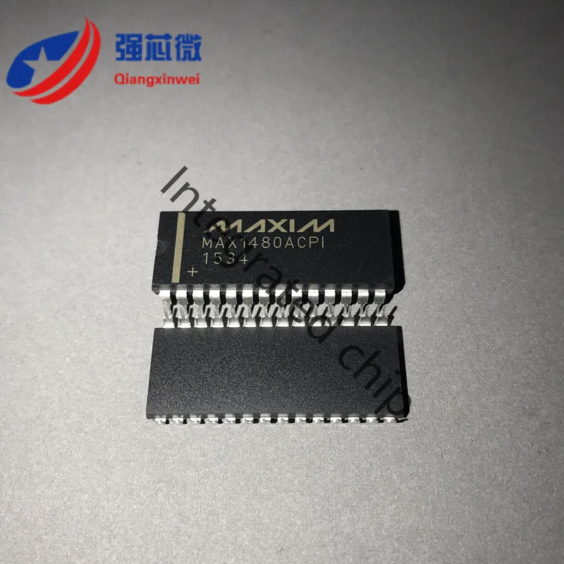 

MAX1480ACPI MAX1480ACP MAX1480A MAX1480 интегрированному чипу