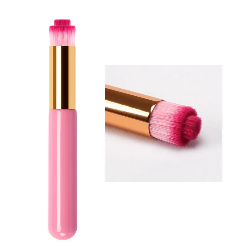 Новинка улучшенная щетка SAIANTTH для глубокой чистки супермягкая мытья лица Южная