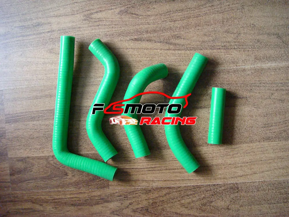 Силиконовый шланг охлаждающей жидкости радиатора для Suzuki RMZ450 RM-Z450 L0/L1 K8/K9 RMX450Z RMZ 450