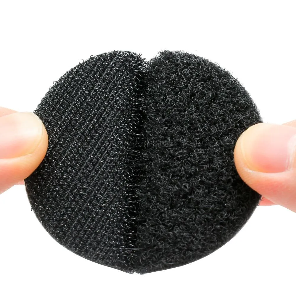 5 шт. самоклеящиеся крепления для простыней диванов ковриков 60 мм | Дом и сад