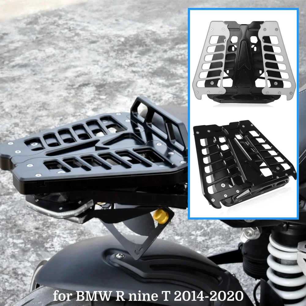 Задняя багажная полка для мотоцикла переноска пассажирского сиденья спинка