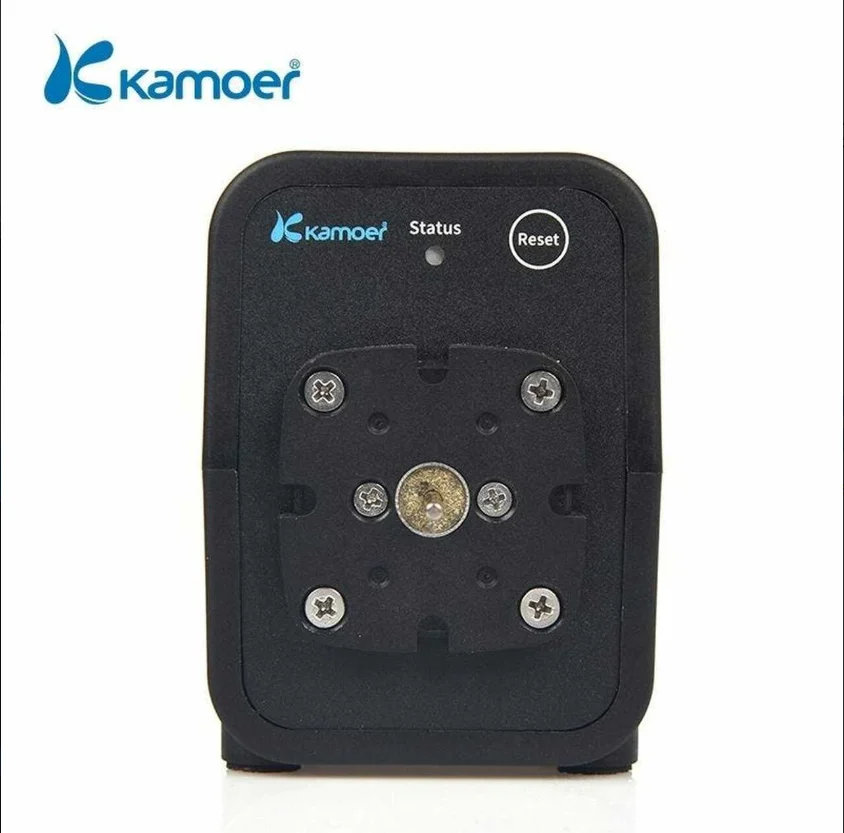 Kamoer-bomba dosificadora para acuario Coralvue X1 PRO, con aplicaci&oacute;n WIFI, para tanque de peces, con gotas de nutrientes-4