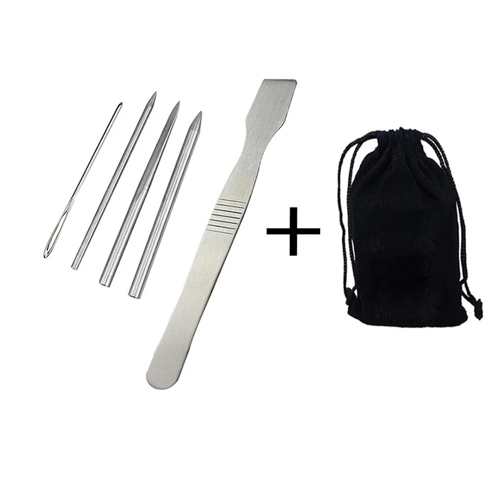 Браслет наружные портативные аксессуары инструменты DIY многофункциональная