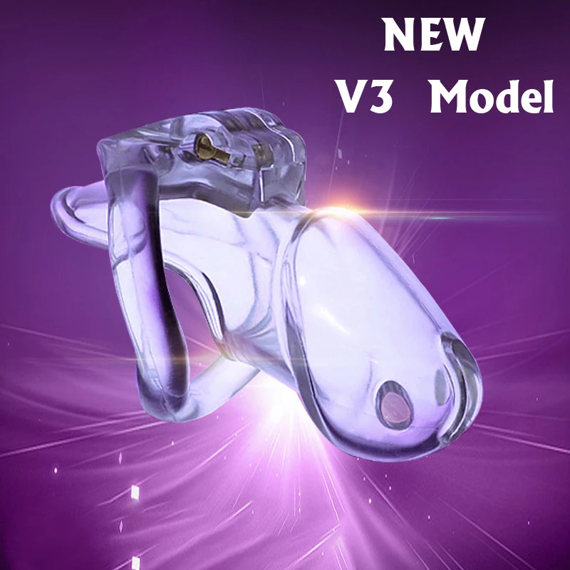 Chaste Bird удивительная цена мужской био полученный каучуковый Пояс верности член