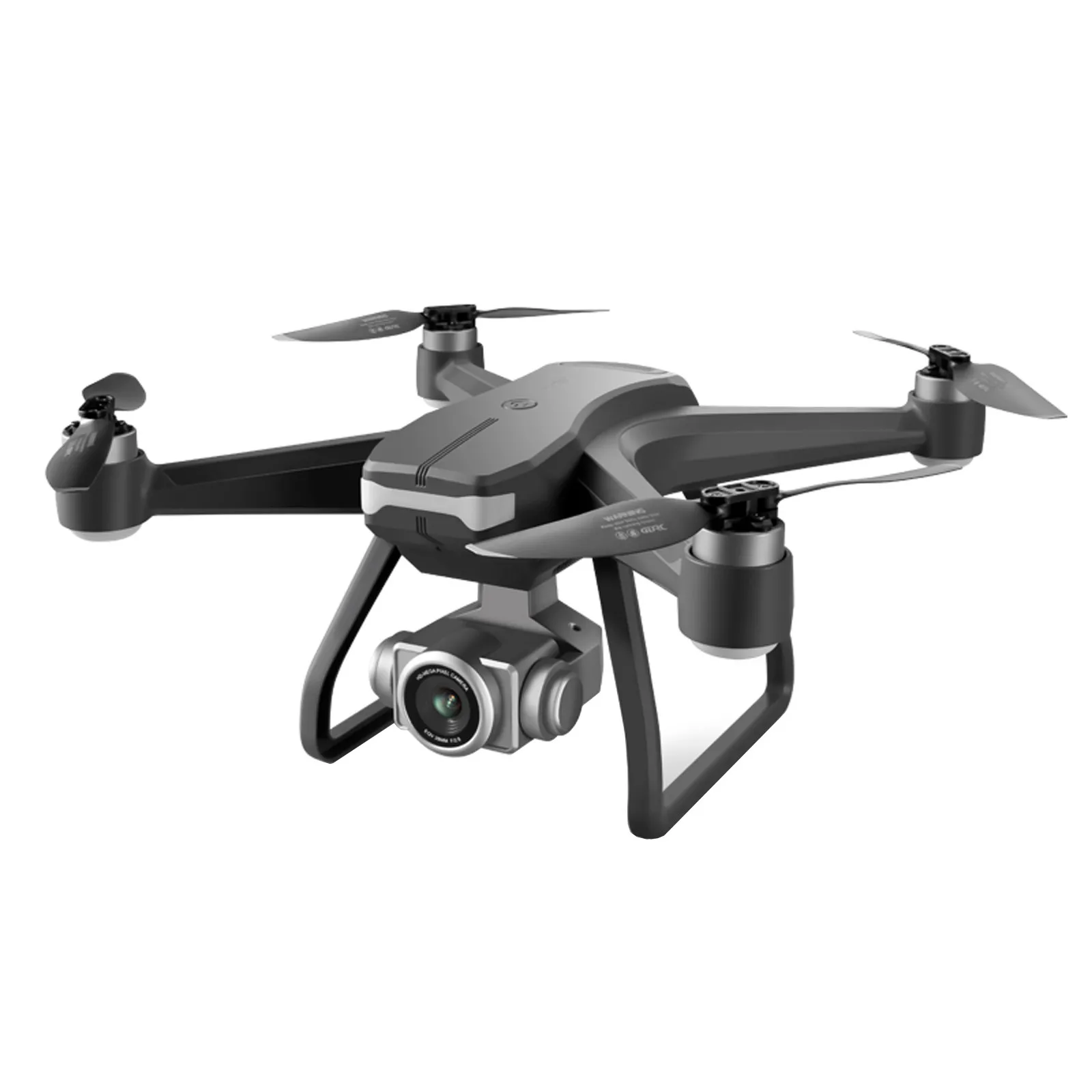 

New F11 Pro Gps Rc Drone 4k Dual Hd Camera Professional Wifi Fpv Aerial Photography Brushless Motor Quadcopter Dron Toys#W