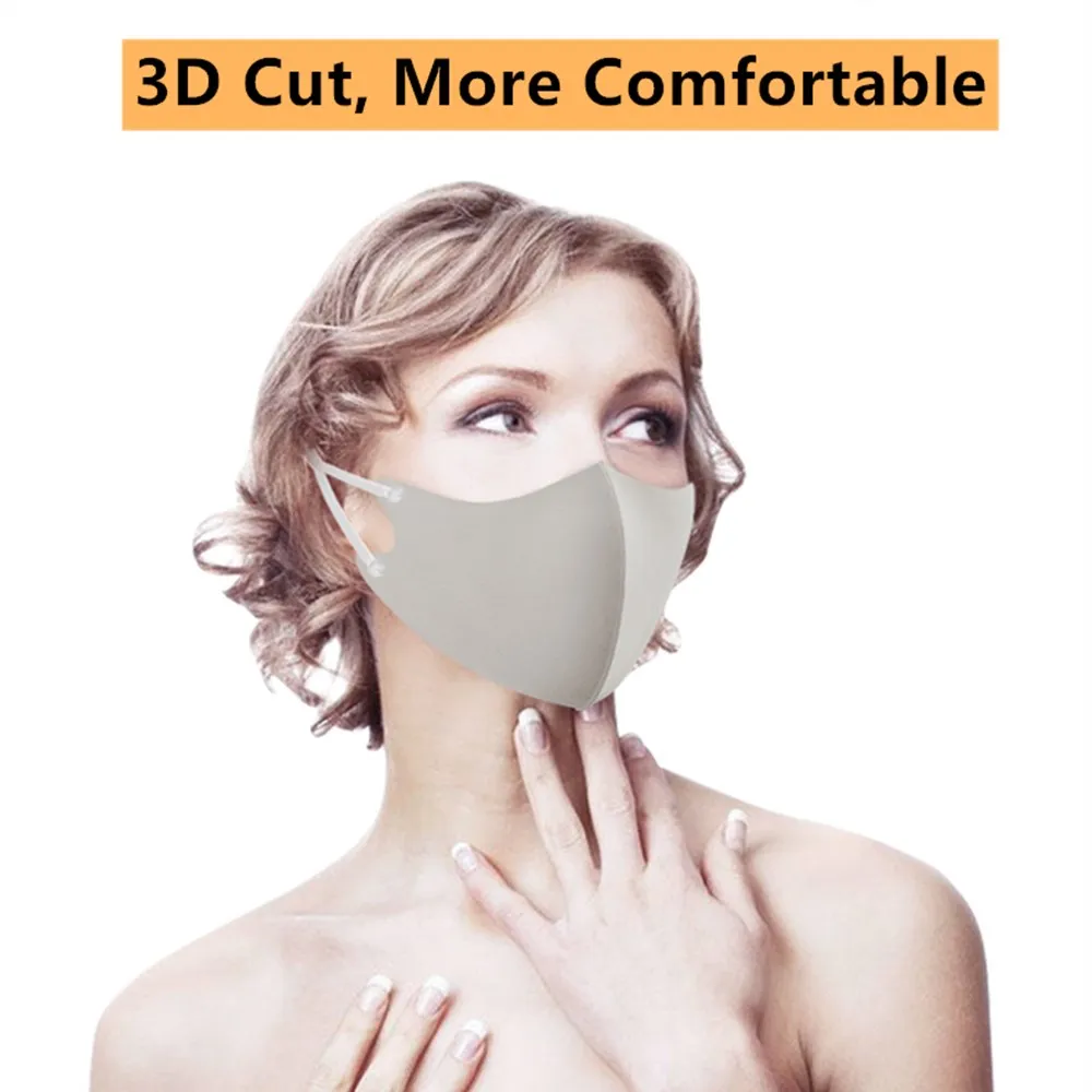 Мягкий ремешок для маски регулируемый застежка-держатель защиты ушей крючок