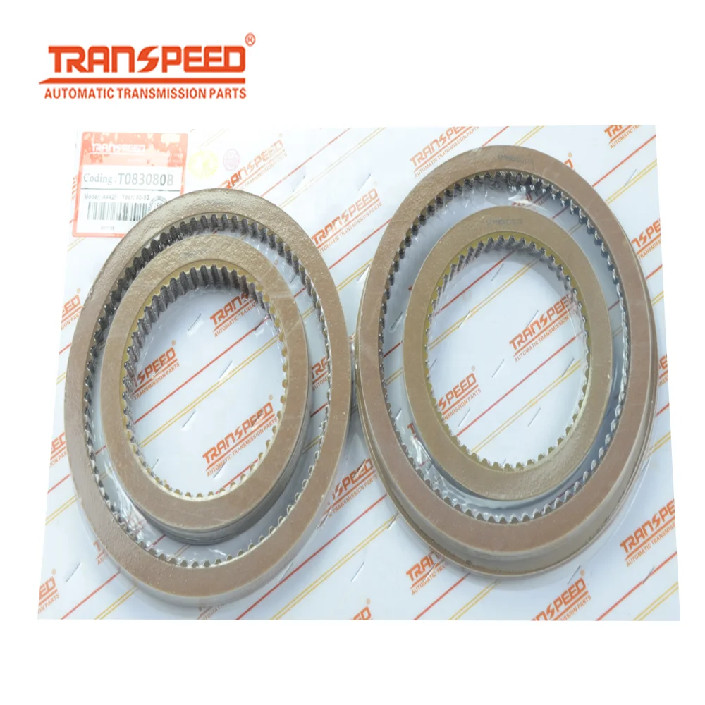 

A442F TO83080B friction kit rebuild kitrepair kit transmission solenoid auto parts
