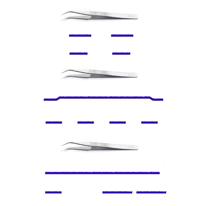 

Soft Plush Strips For Dyson Vacuum Cleaner Soft Roller Head Accessories Parts