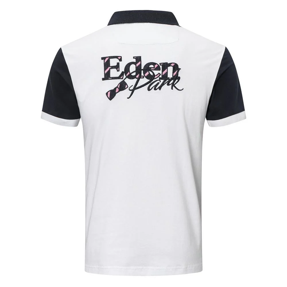 

France 2020 100% cotton high quality Men Polo short sleeve Shirt Polos Fashion Classical casual shirts Male M to 3XL