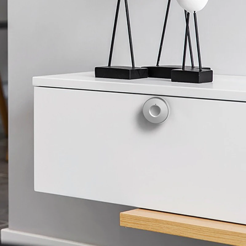 Умный безключевой замок для хранения отпечатков пальцев биометрический