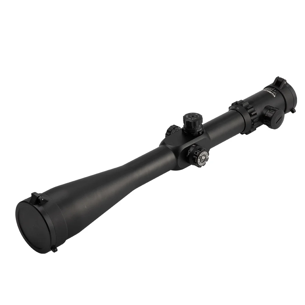 Прицел Visionking 10 40x56 T военный прицел дальнего действия оптический с большим