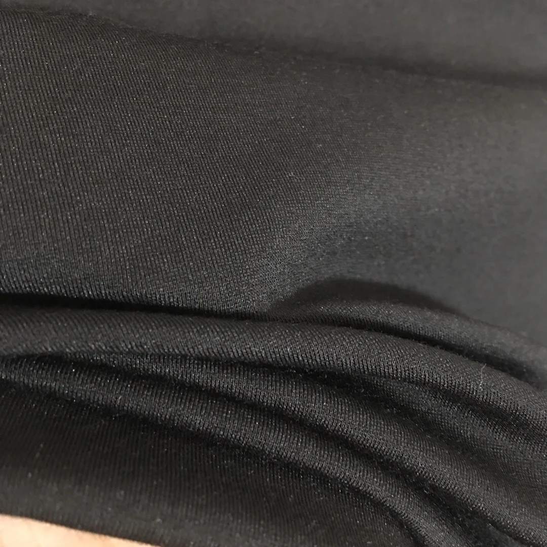 

109283 Spring Summer 2021 Classic Letter Ribbon Waist Short Sleeve T-shirt + Fashionable Elastic High Waist Casual Pants Suit A2