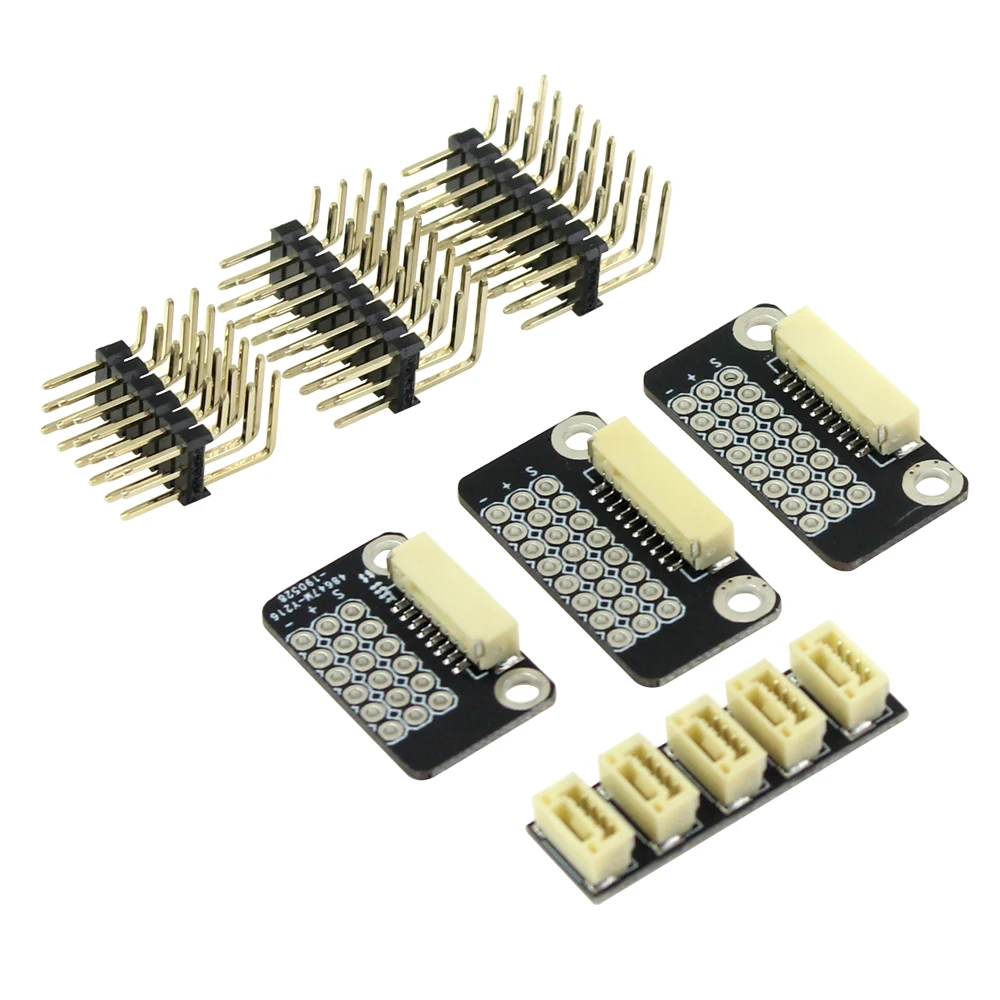 

Pixhawk 4 PX4 Flight Control M8N GPS Power Management Board With OTG Cable PPM I2C Combo kit