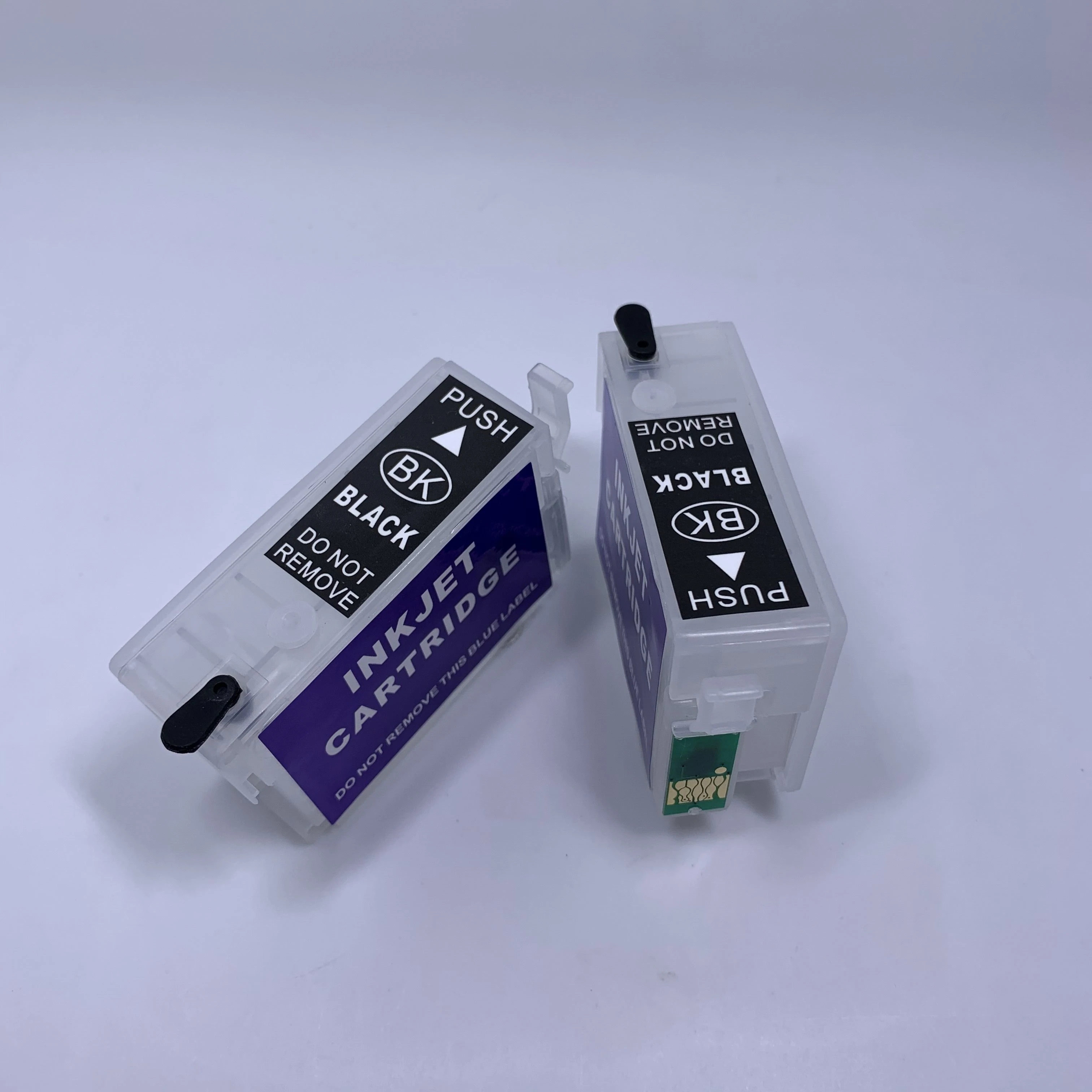 Картридж YOTAT T1361 для принтера Epson K101 K201 K301 многоразовый с постоянным чипом 2