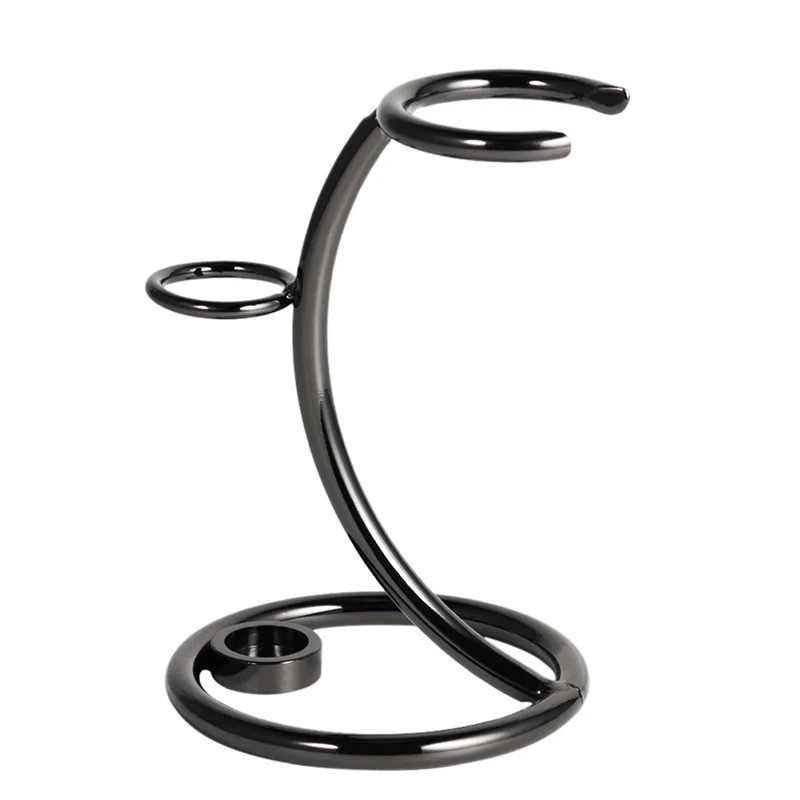 Для мужчин бритвенная стойка для бритья помазок держатель бритвы кронштейн дома