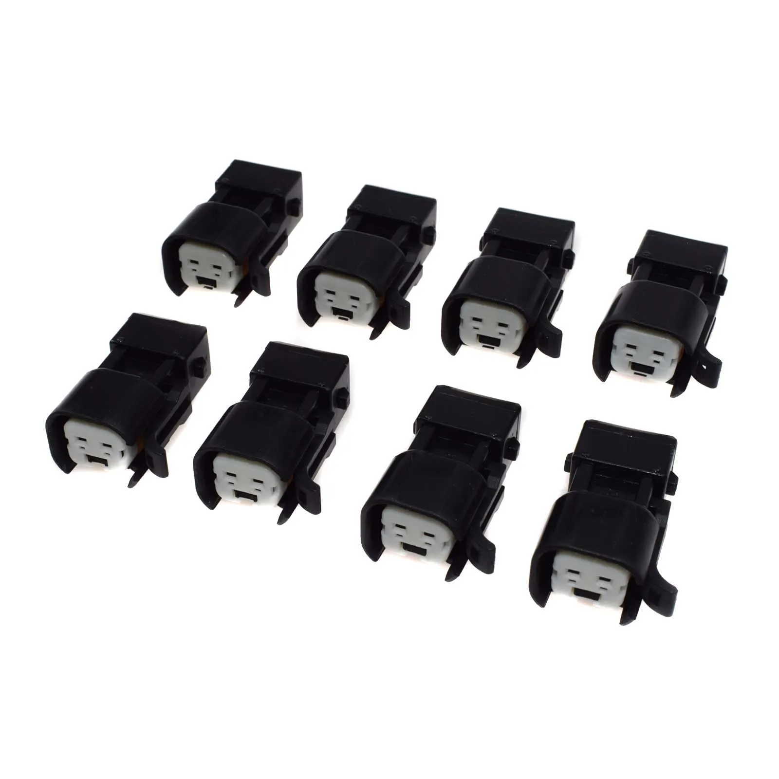 WOLFIGO Новый EV6 &amp EV14 розетка к EV1 Штекерный разъем топливного инжектора адаптеры