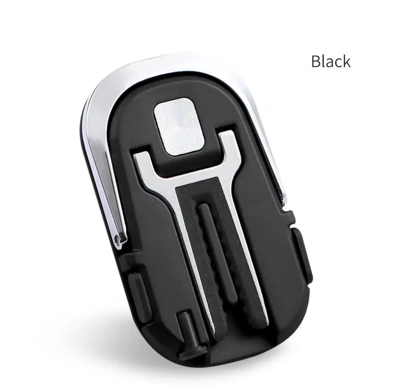 

Auto For Samsung IPhone Holder Upgrade Finger Ring For Phone Car Holder Bracket Air Vent Mount Stand Supporto Smartphone