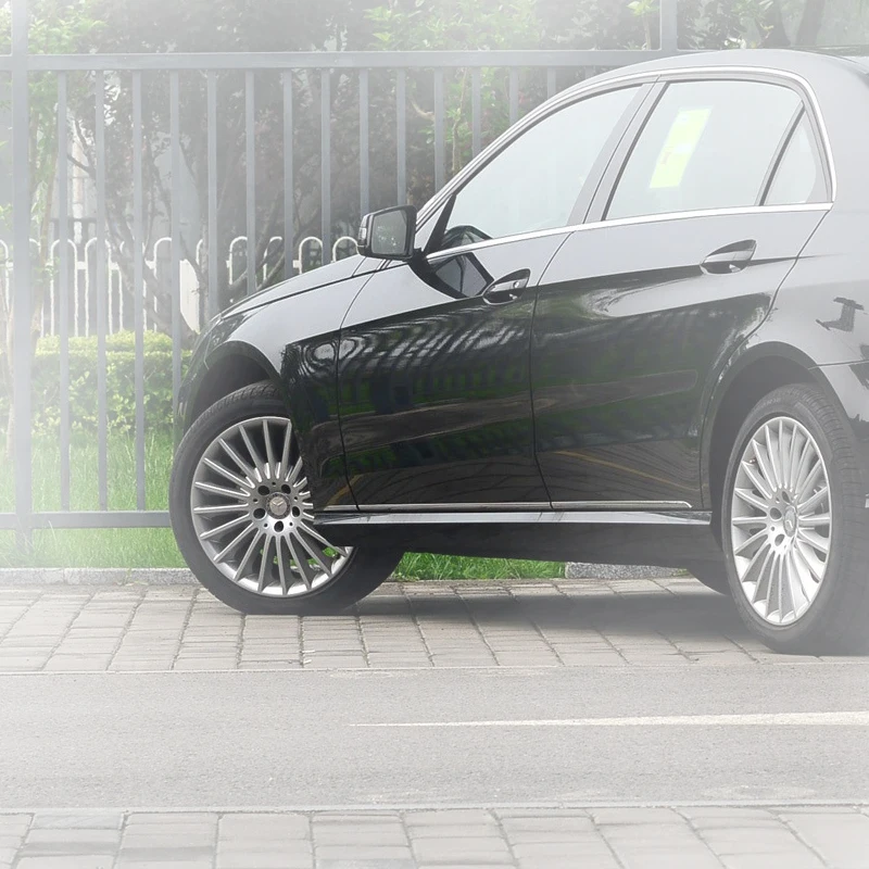 Комплект кузова автомобиля OE 2126904382 подходит для Mercedes Benz W212 Abs аксессуары и другие